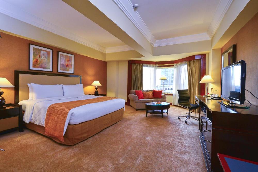 Deluxe Regency Non-Smoking